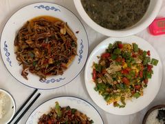 -新新湘菜馆(新中街二条店)