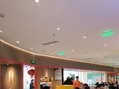 -北大荒人•新东北菜(青岛银座店)