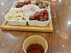 -那家老院子东北菜·饺子·小鸡炖蘑菇(艳华街店)