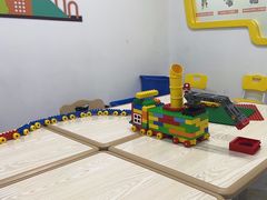 -童程童美信奥赛科技特长·乐高编程科创机器人(万达银盆岭校区)