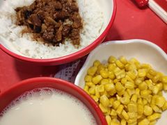 -永和大王(友谊店)