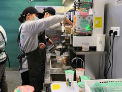 -仙雨林·奶茶鲜果茶(书院巷店)