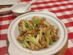-西贝(上海国际时尚中心店)