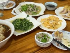 -双桥饭店(锦溪店)