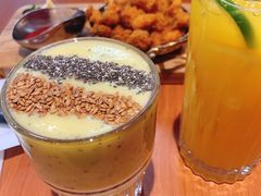 -魏斯理汉堡(西安沣东吾悦店)