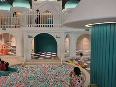 -ABC Swim亲子游泳俱乐部(河西店)