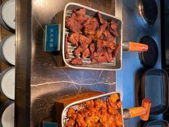 -東盛炭烤自助料理(浦东文峰广场店)