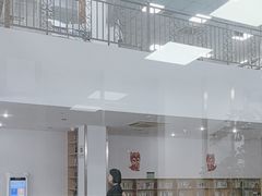 -西湖区图书馆(古墩路)