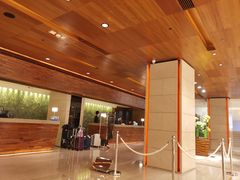 -马哥孛罗香港酒店