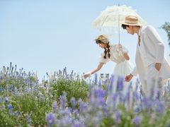 -经典婚纱摄影美学馆·私人定制