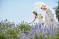 点击看大图 -经典婚纱摄影美学馆·私人定制
