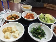 -长今家韩国料理(瑞景店)