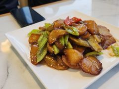 -叁拾壹克饺子·东北菜(国贸店)