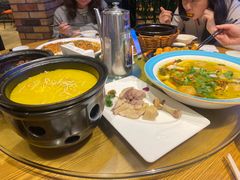 -品大三·经典淮扬菜(大行宫店)
