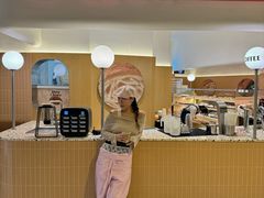 -OUR Bakery(SKP-S店)