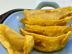 -老新隆牛肉锅贴(新街口店)