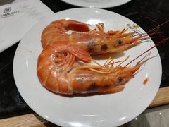 -川骄海鲜自助(河东店)