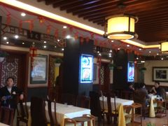 大堂-东来顺饭庄(天坛店)