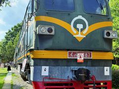 -柳州工业博物馆