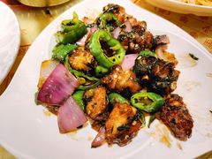 紫苏骨-石岐佬中山菜馆(张溪店)