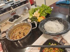 -呷哺呷哺(西单大悦城店)