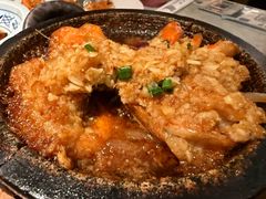 -小菜园新徽菜(无锡宜家荟聚中心店)