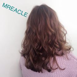 -Miracle集简美发沙龙