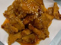 锅包肉-双井轩(双井店)