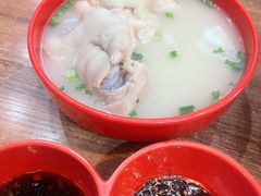 -王婆婆老妈蹄花川菜馆·非物质文化遗产(太古里一店)