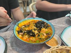 -屋里家延边朝鲜族冷面(梅林3店)