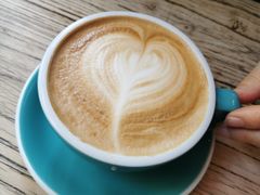 -漫咖啡(奥体店)