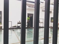 -稍可轩博物馆餐厅