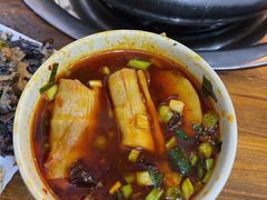 -黑竹香鸡(营和巷店)