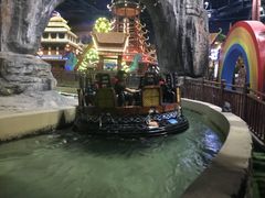 -南宁万达茂娱乐岛