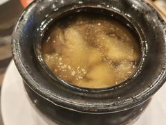 -西江美食舫·江西菜(健德桥店)