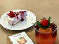 -青咖啡(三坊七巷店)