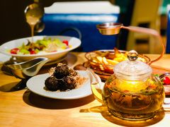 -波比Pizza(新城店)