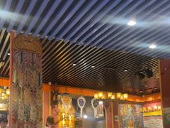 -敏珠拉姆藏餐·南京厨房(富春江东街店)