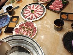 -樱嘢·炭火烧肉(惠南店)