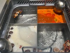 -海底捞火锅(苏宁广场店)