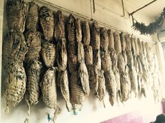 -阿婆情腊排骨火锅(金虹路店)