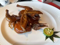 -馋遇江南·精致湖景雅宴(东方之门店)