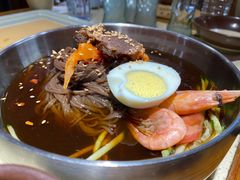 -状元阁烧烤(新华路总店)