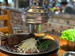 -原始泥炉烤肉(总店)