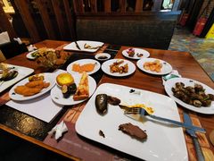 -汉巴味德(大悦城店)