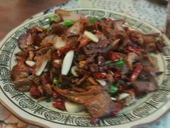 -宋记冕宁土菜馆(海门渔村二店)