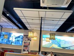 -涌觅名灶·本地海鲜宁波菜(财富广场店)