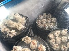 -北三沙家烧麦(北头道街店)