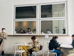 -漆黑觉米粉(三里屯店)