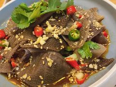 -功夫怪兽·烧烤(珠江路店)
